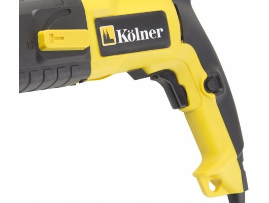 Перфоратор KOLNER KRH 520H